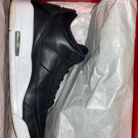 Jordan Retro 3 Cyber Monday size 11 - Picture 2 of 3